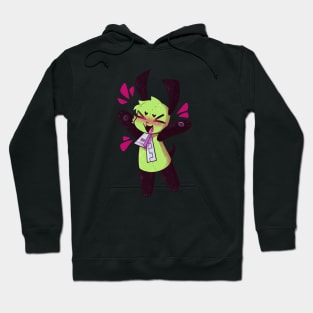 2009 gir Hoodie